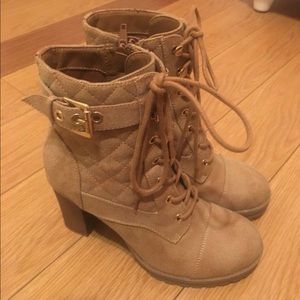 Guess Boots